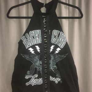 LF vintage tank top